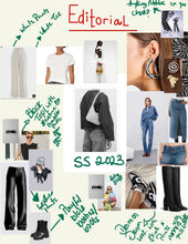 Load image into Gallery viewer, The Signature Brand Edit
